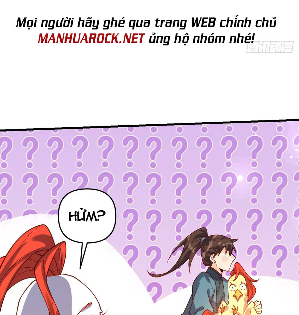 Nguyên Lai Ta Là Tu Tiên Đại Lão: Chapter 154