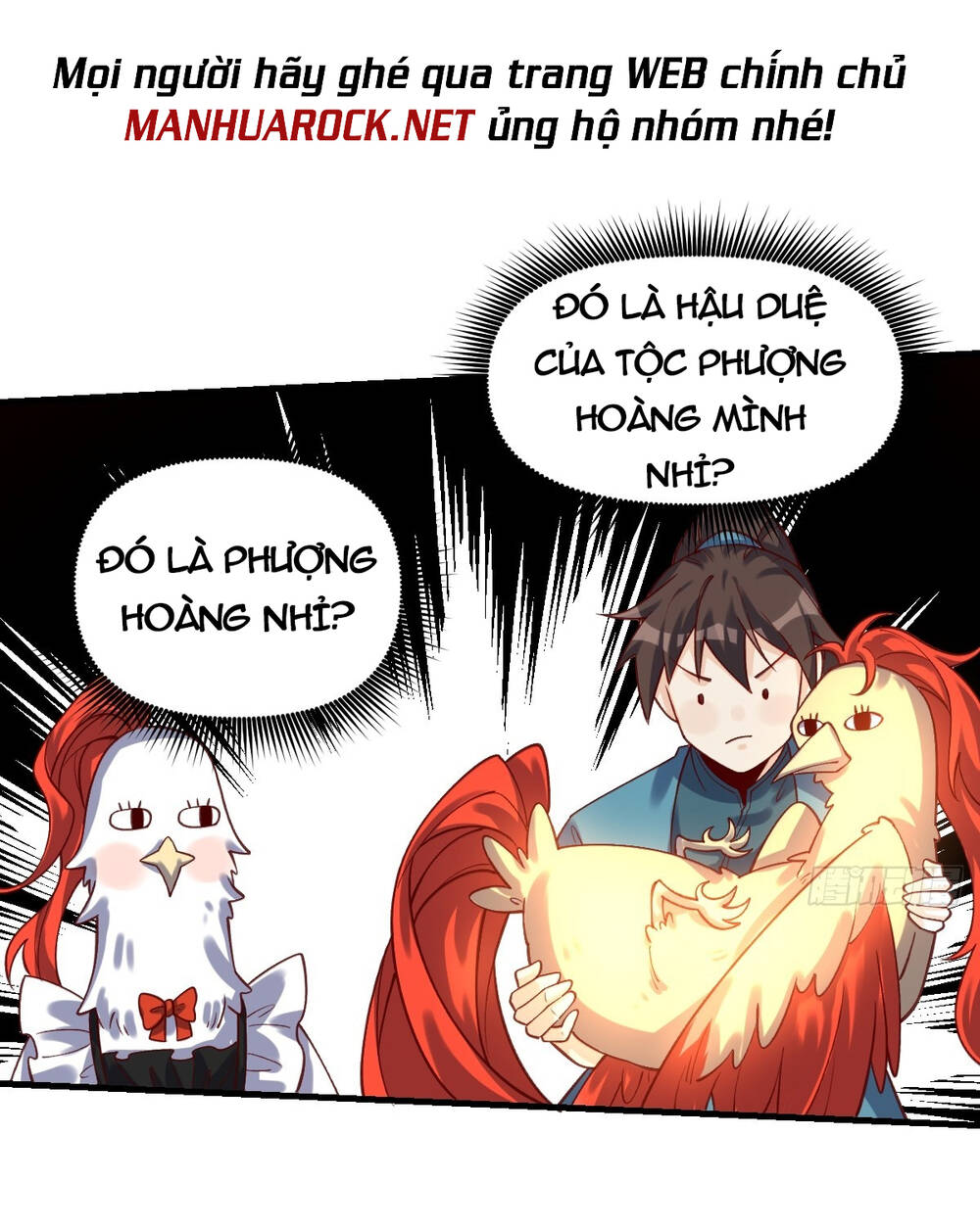 Nguyên Lai Ta Là Tu Tiên Đại Lão: Chapter 154