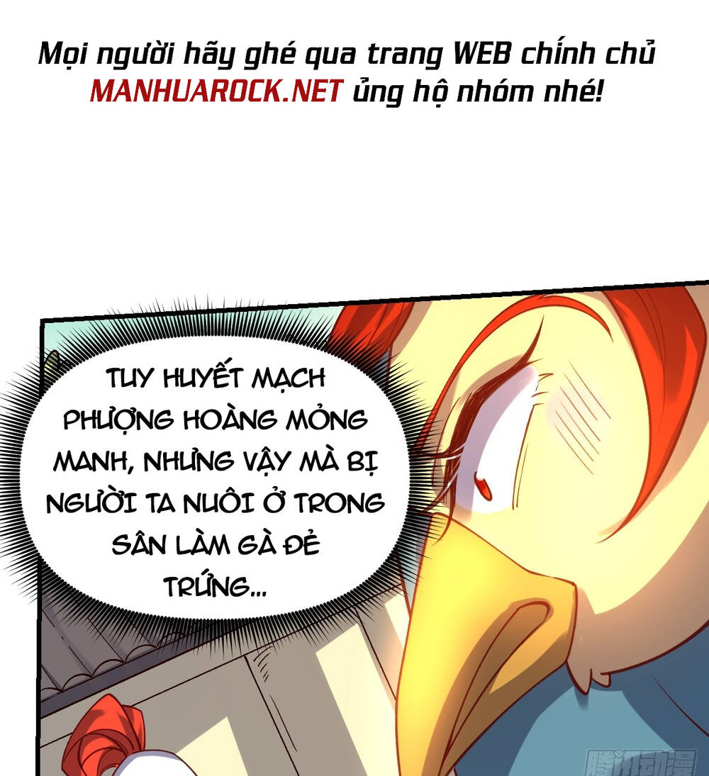 Nguyên Lai Ta Là Tu Tiên Đại Lão: Chapter 154