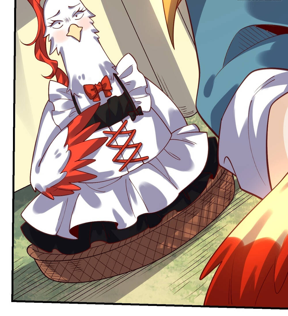 Nguyên Lai Ta Là Tu Tiên Đại Lão: Chapter 154