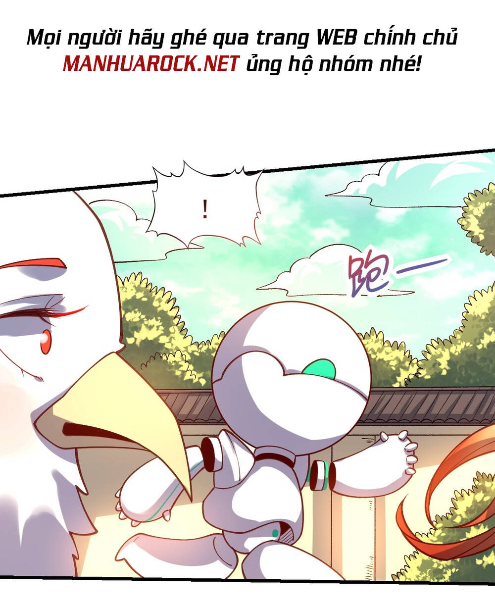 Nguyên Lai Ta Là Tu Tiên Đại Lão: Chapter 154