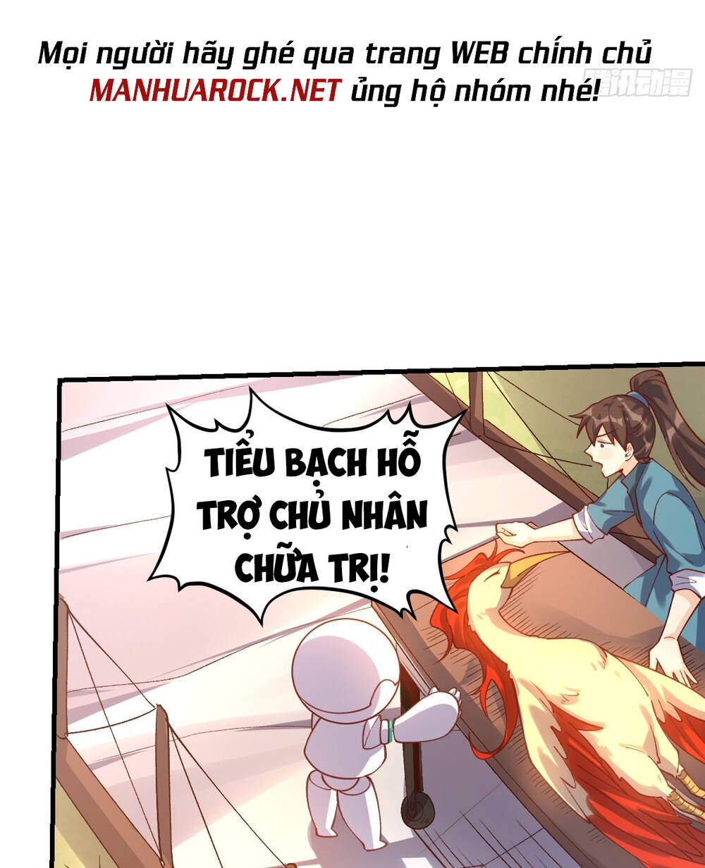 Nguyên Lai Ta Là Tu Tiên Đại Lão: Chapter 154