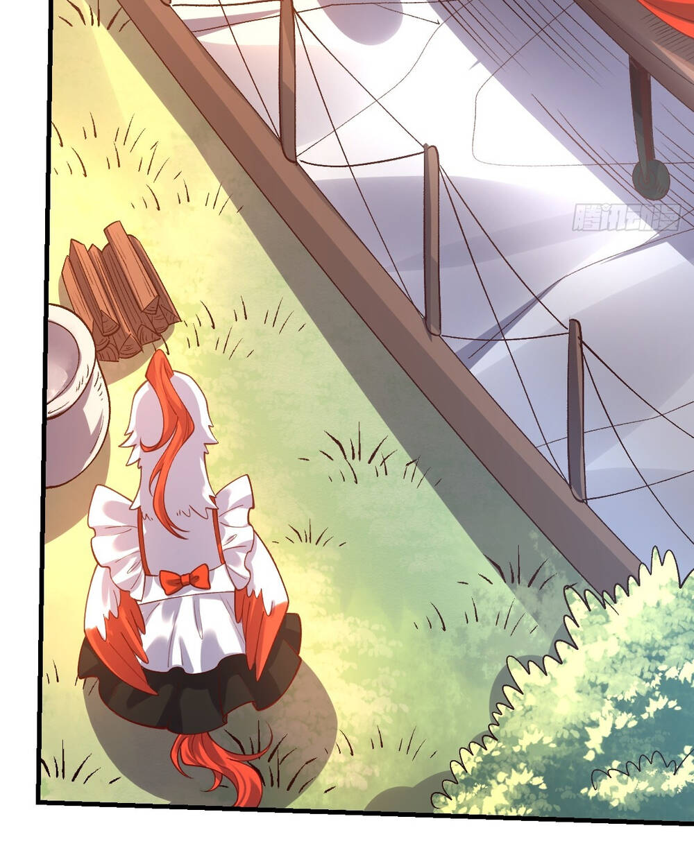 Nguyên Lai Ta Là Tu Tiên Đại Lão: Chapter 154