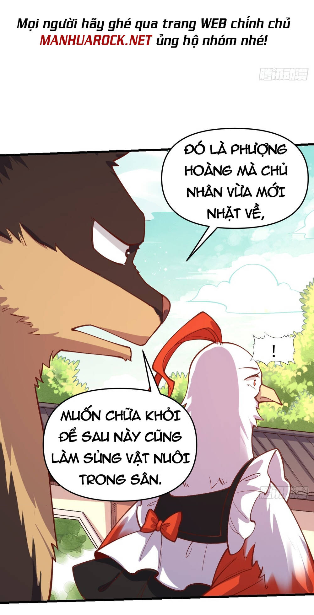 Nguyên Lai Ta Là Tu Tiên Đại Lão: Chapter 154