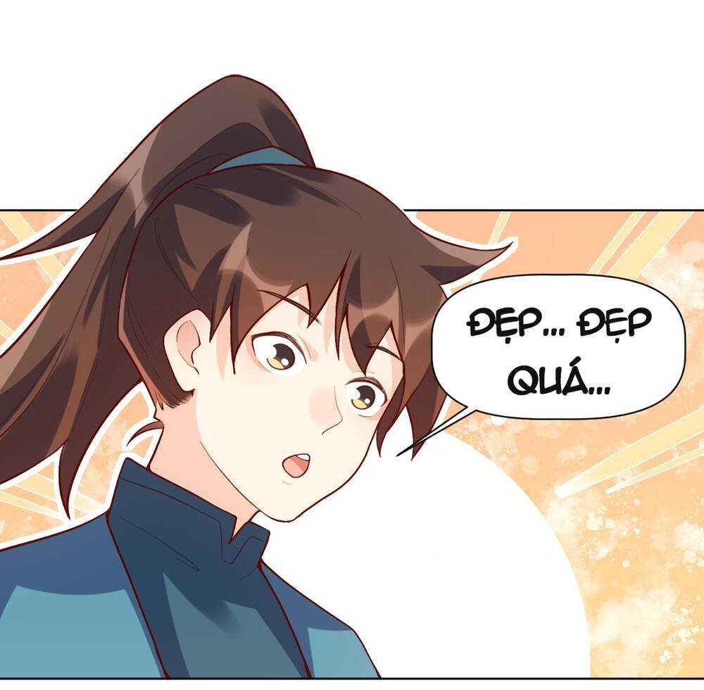 Nguyên Lai Ta Là Tu Tiên Đại Lão: Chapter 154