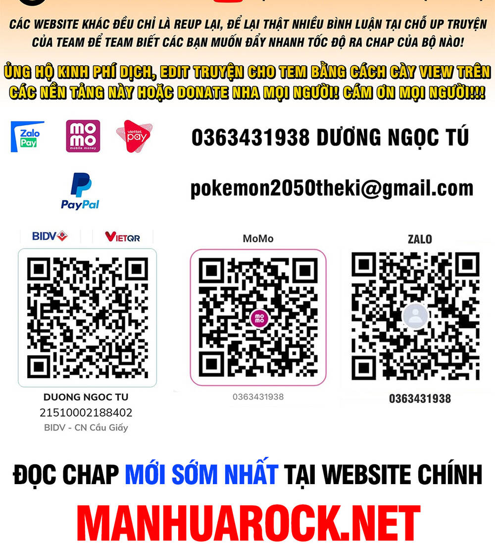 Nguyên Lai Ta Là Tu Tiên Đại Lão: Chapter 154