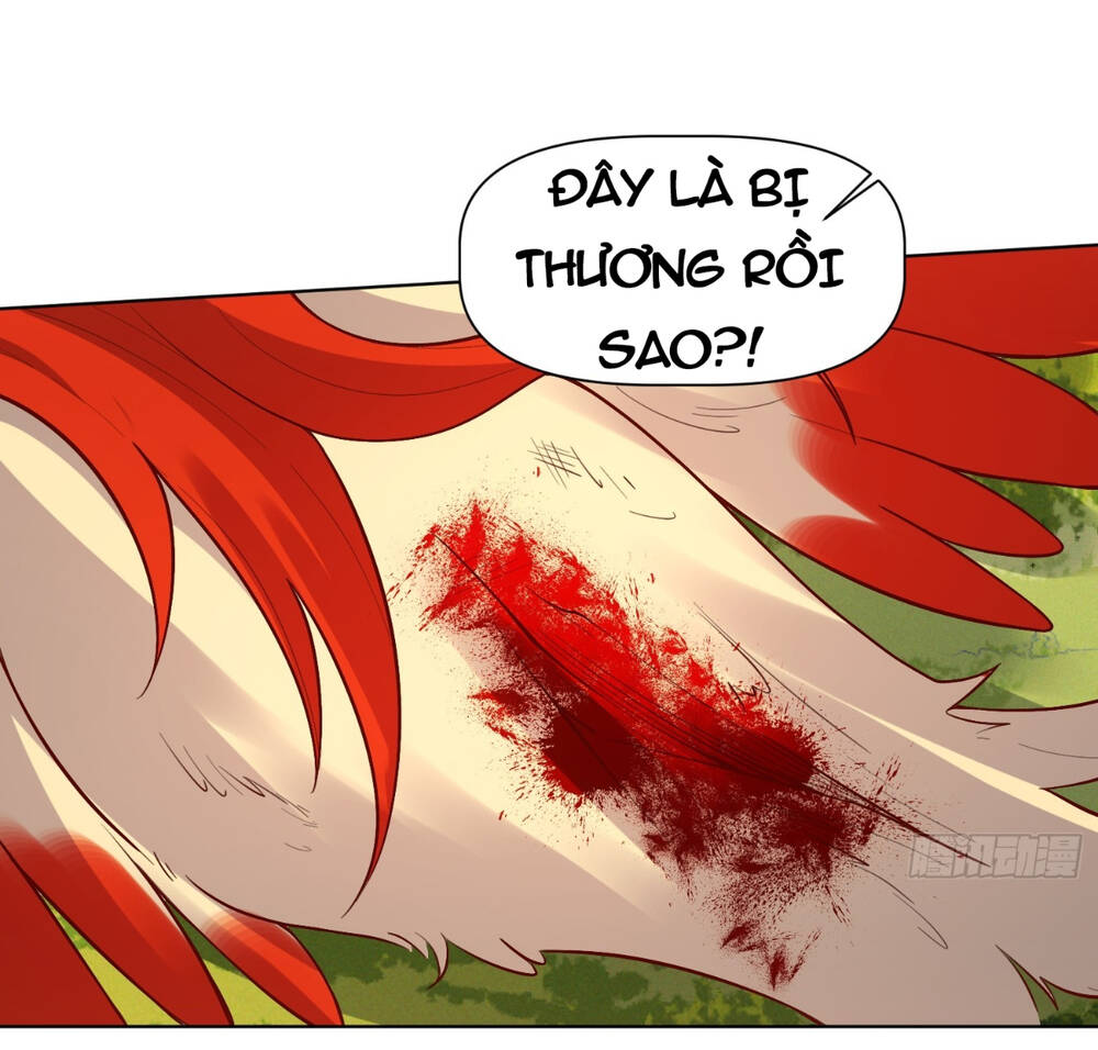 Nguyên Lai Ta Là Tu Tiên Đại Lão: Chapter 154