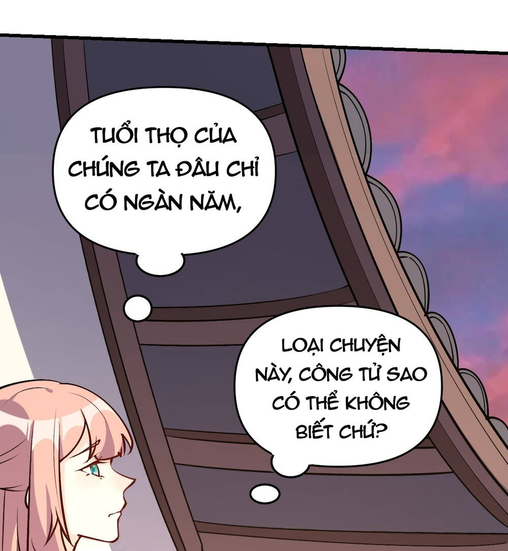 Nguyên Lai Ta Là Tu Tiên Đại Lão: Chapter 156