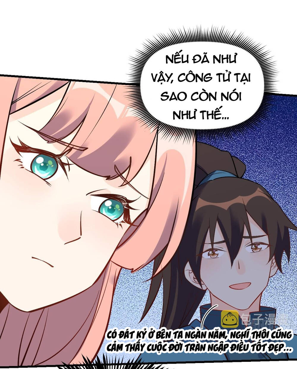 Nguyên Lai Ta Là Tu Tiên Đại Lão: Chapter 156