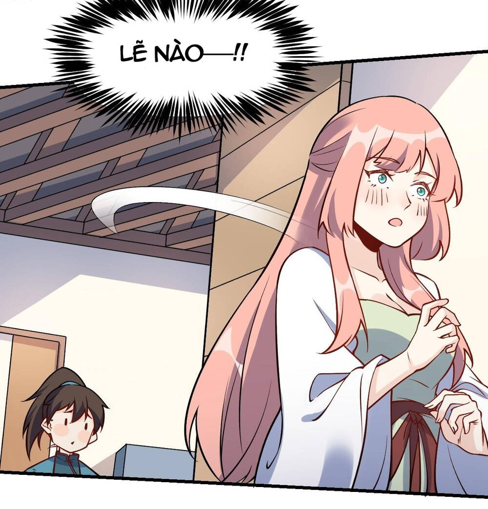 Nguyên Lai Ta Là Tu Tiên Đại Lão: Chapter 156