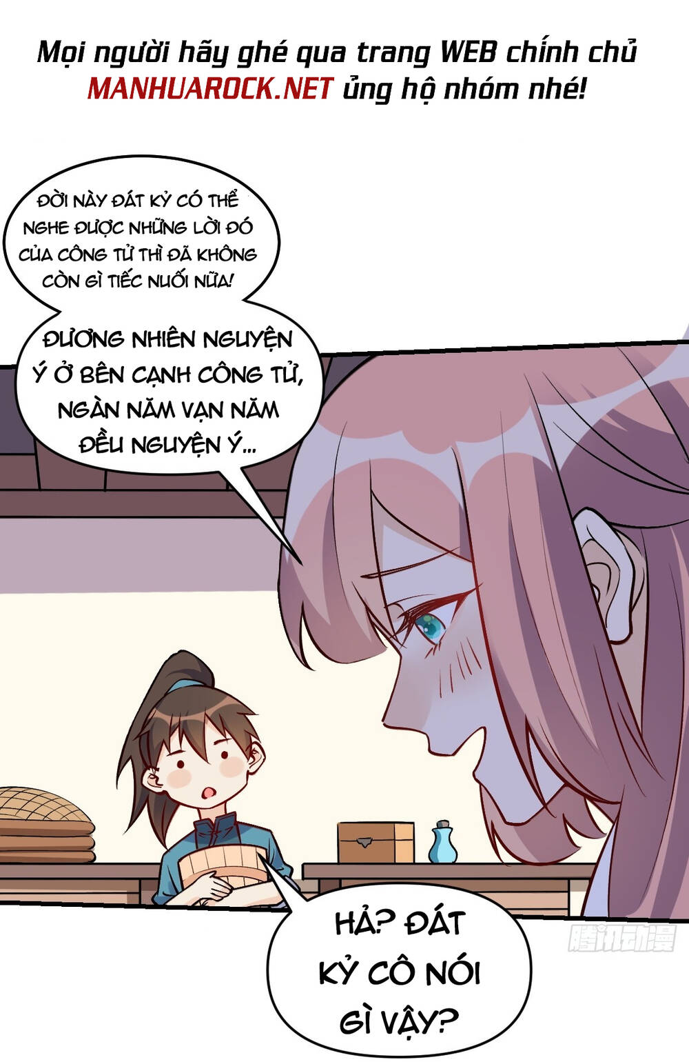 Nguyên Lai Ta Là Tu Tiên Đại Lão: Chapter 156