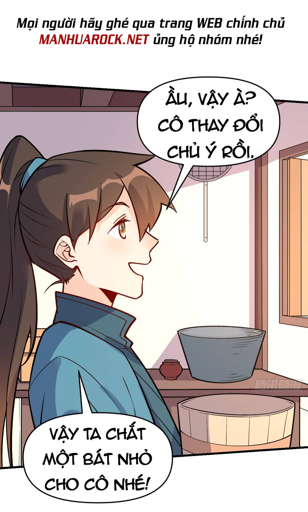 Nguyên Lai Ta Là Tu Tiên Đại Lão: Chapter 156