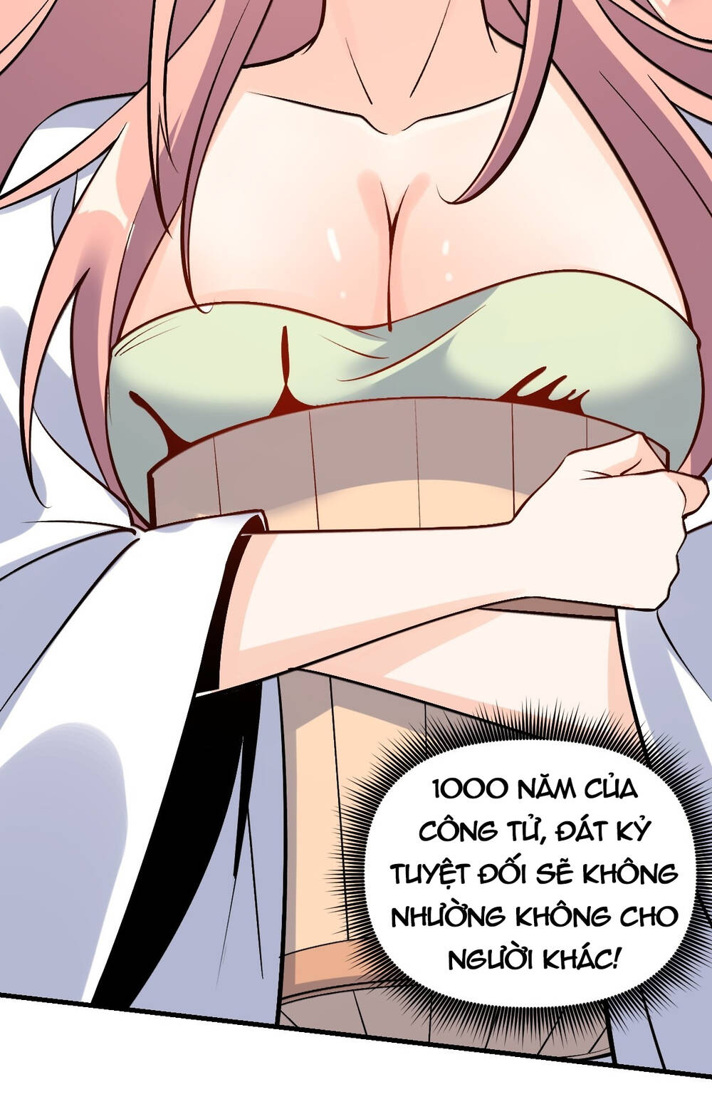 Nguyên Lai Ta Là Tu Tiên Đại Lão: Chapter 156