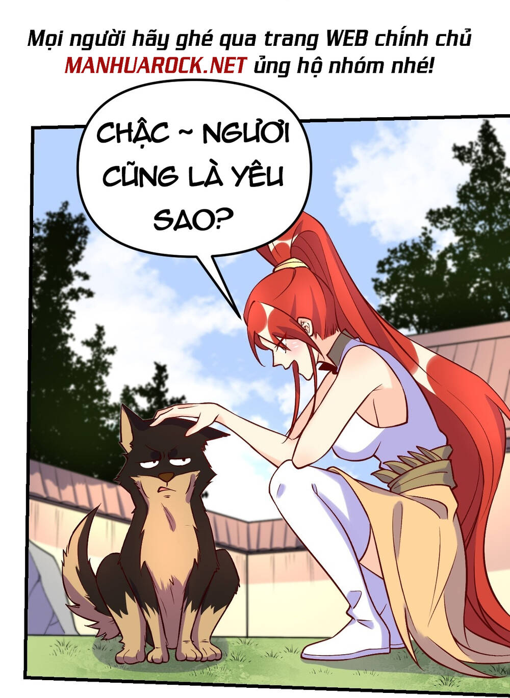 Nguyên Lai Ta Là Tu Tiên Đại Lão: Chapter 156