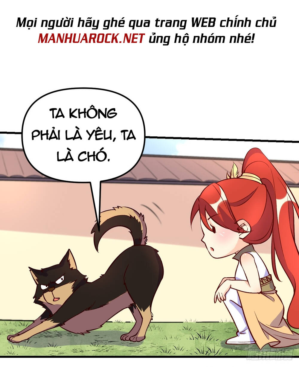 Nguyên Lai Ta Là Tu Tiên Đại Lão: Chapter 156