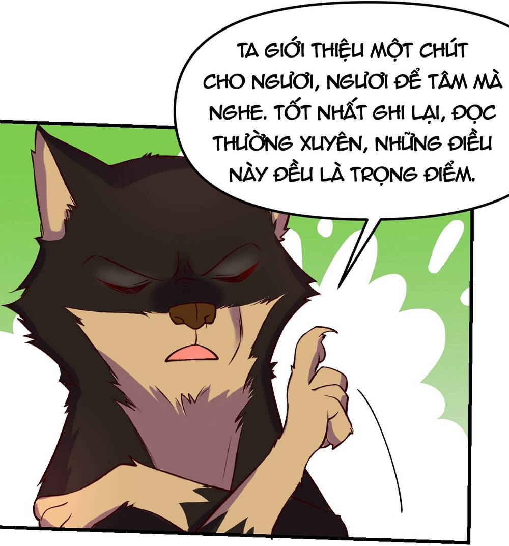 Nguyên Lai Ta Là Tu Tiên Đại Lão: Chapter 156