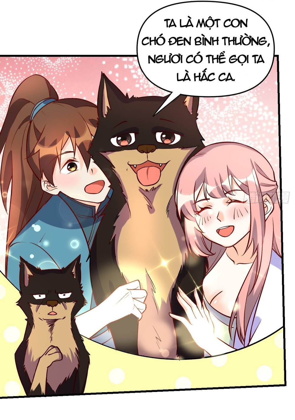 Nguyên Lai Ta Là Tu Tiên Đại Lão: Chapter 156
