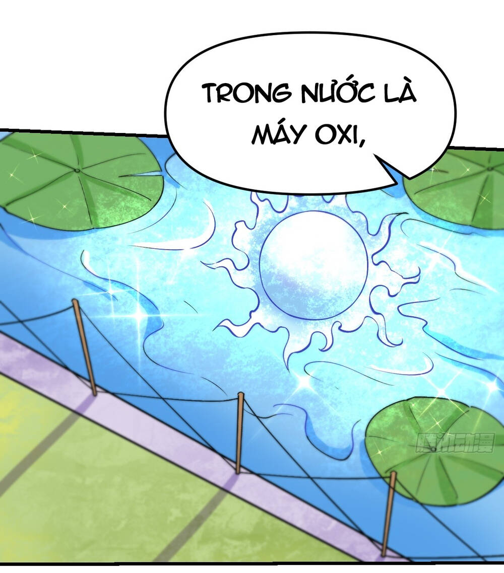 Nguyên Lai Ta Là Tu Tiên Đại Lão: Chapter 156