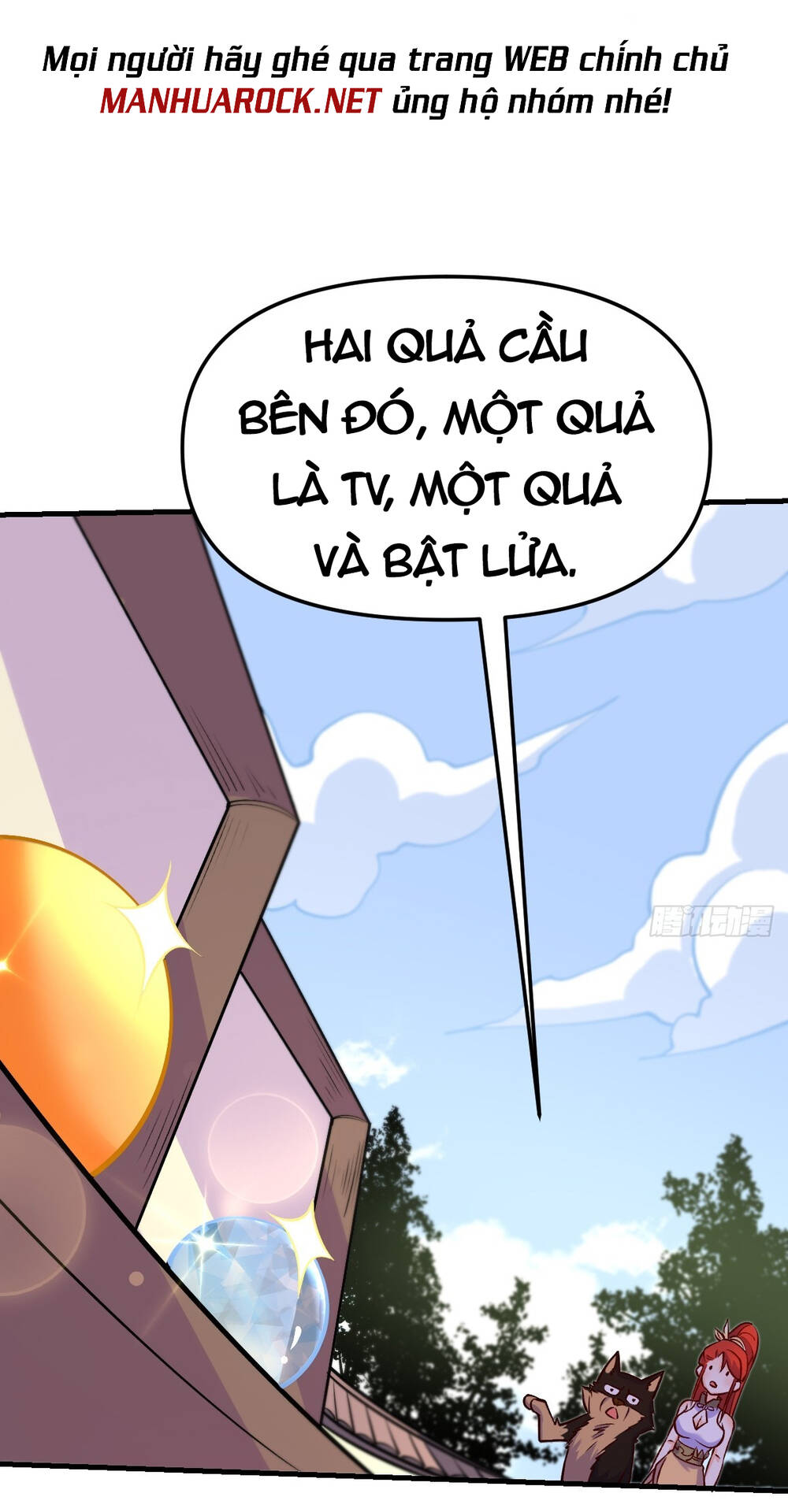 Nguyên Lai Ta Là Tu Tiên Đại Lão: Chapter 156