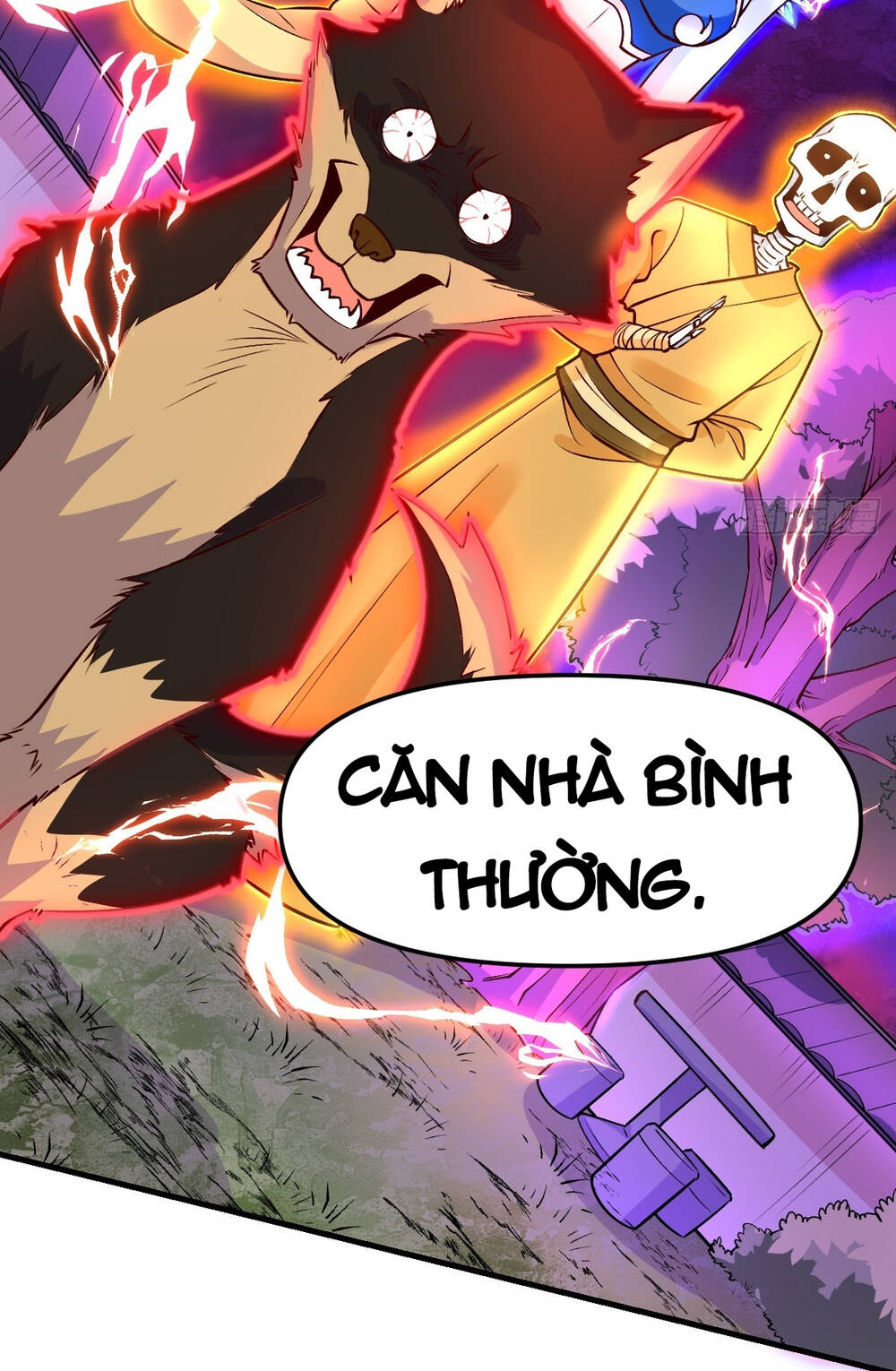 Nguyên Lai Ta Là Tu Tiên Đại Lão: Chapter 156