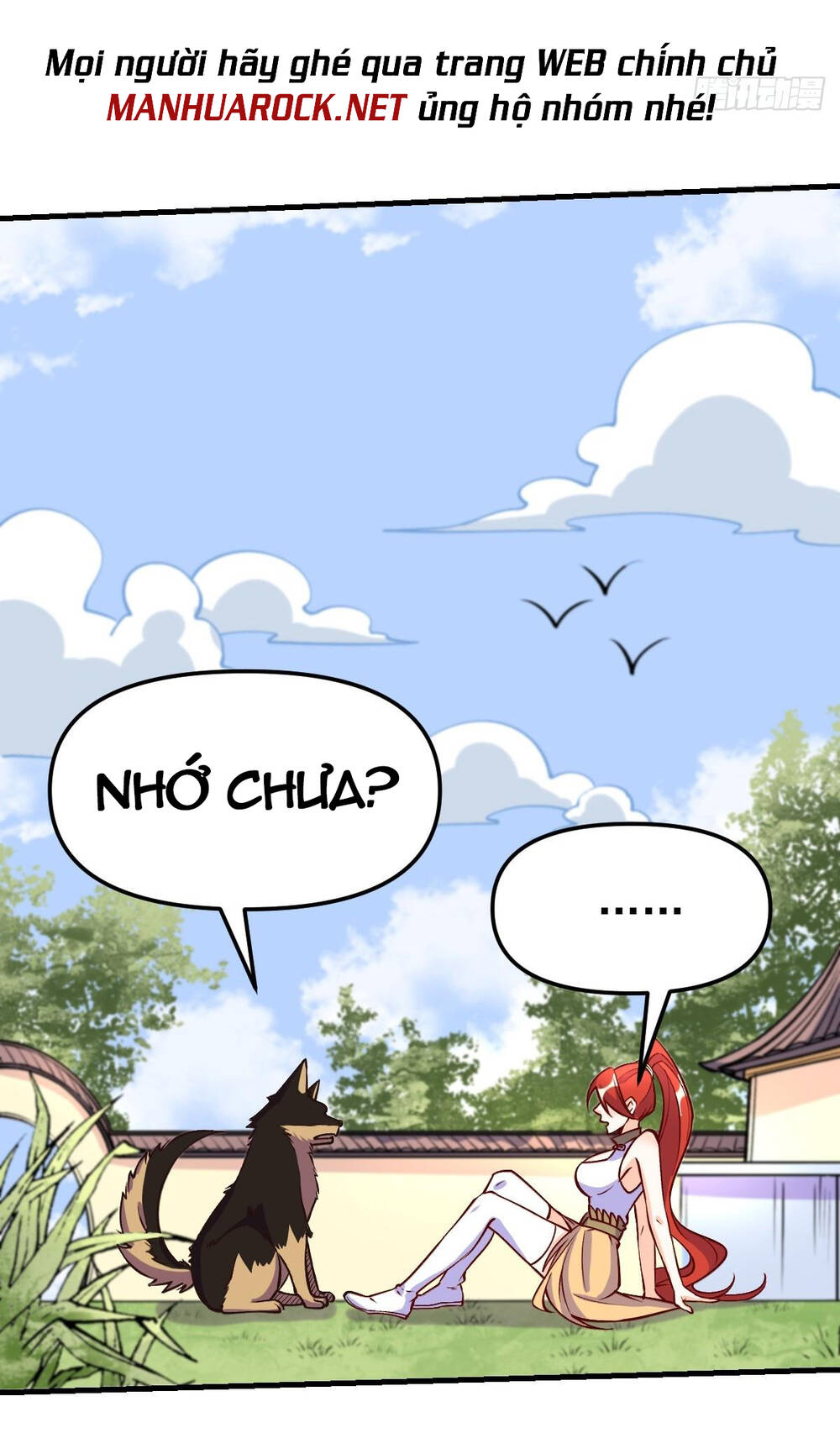Nguyên Lai Ta Là Tu Tiên Đại Lão: Chapter 156