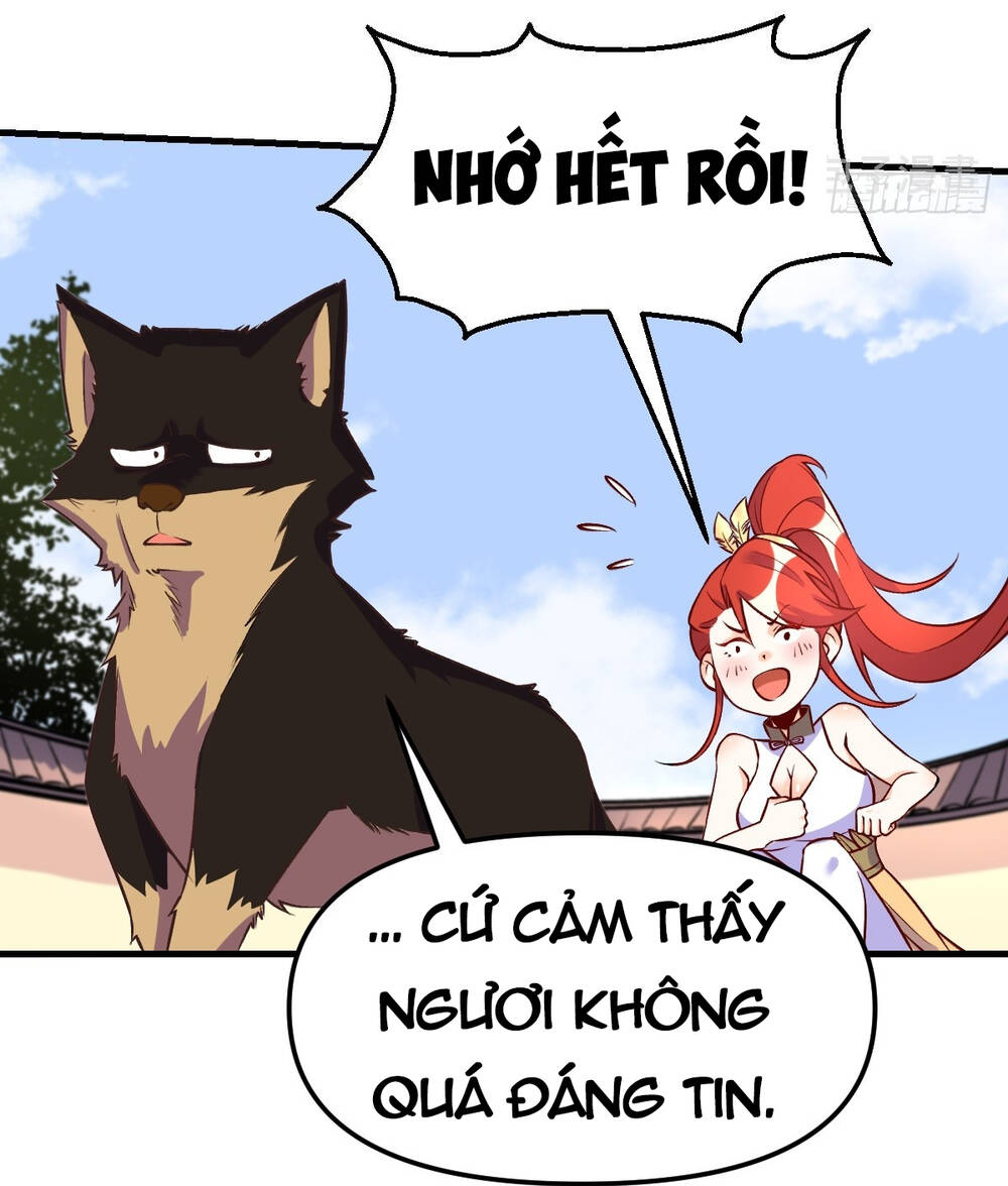 Nguyên Lai Ta Là Tu Tiên Đại Lão: Chapter 156