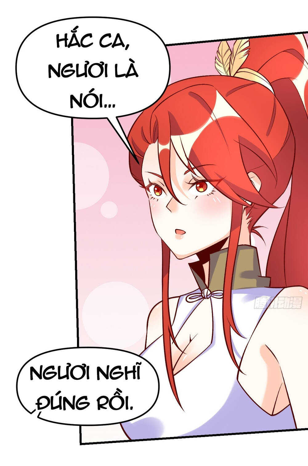 Nguyên Lai Ta Là Tu Tiên Đại Lão: Chapter 156