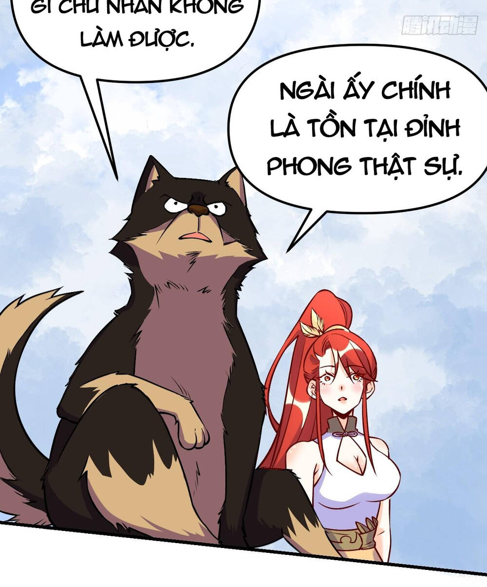 Nguyên Lai Ta Là Tu Tiên Đại Lão: Chapter 156