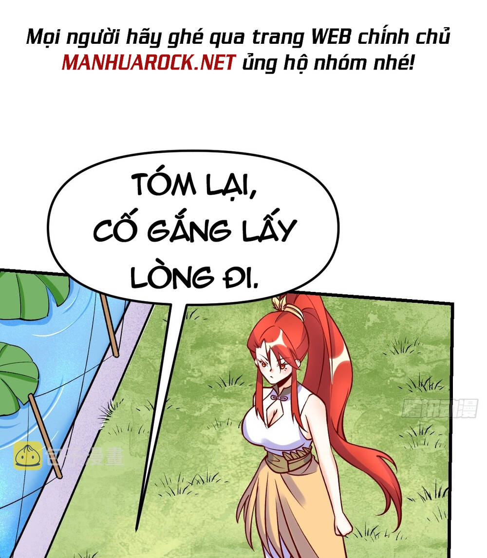 Nguyên Lai Ta Là Tu Tiên Đại Lão: Chapter 156