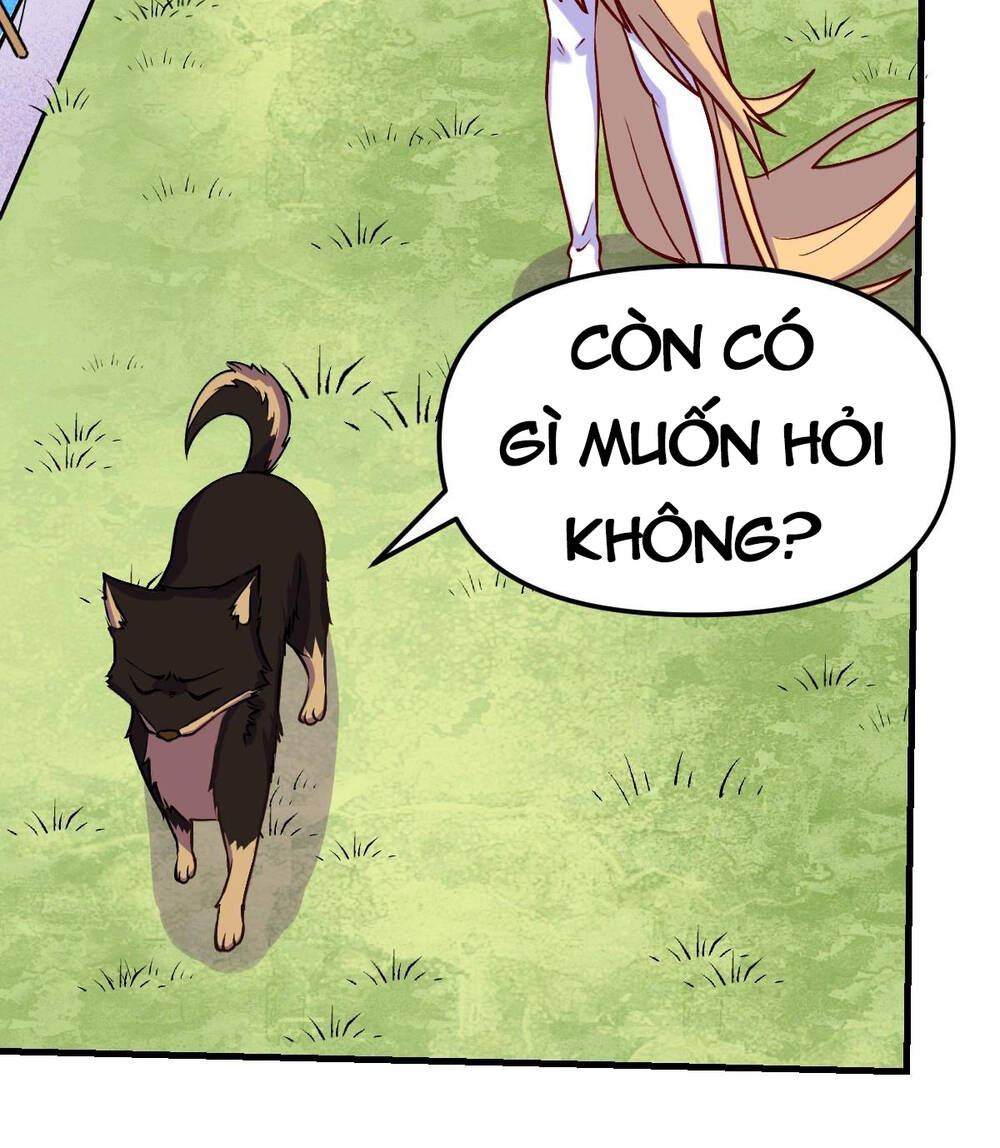 Nguyên Lai Ta Là Tu Tiên Đại Lão: Chapter 156