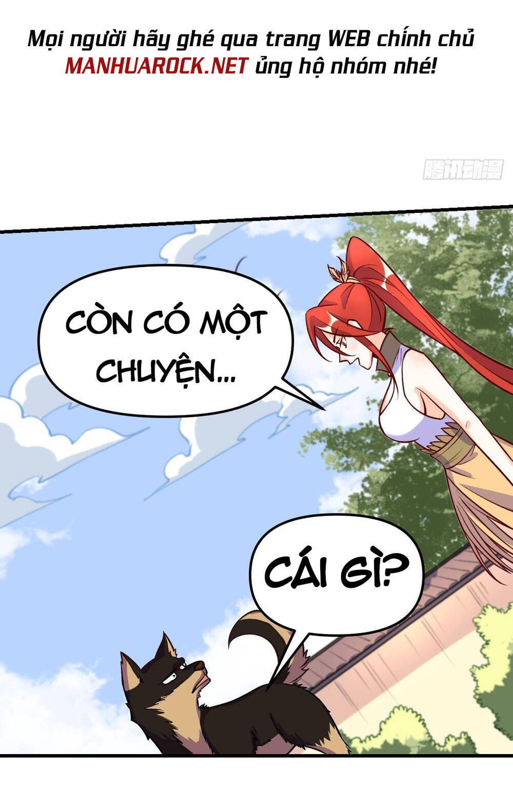 Nguyên Lai Ta Là Tu Tiên Đại Lão: Chapter 156