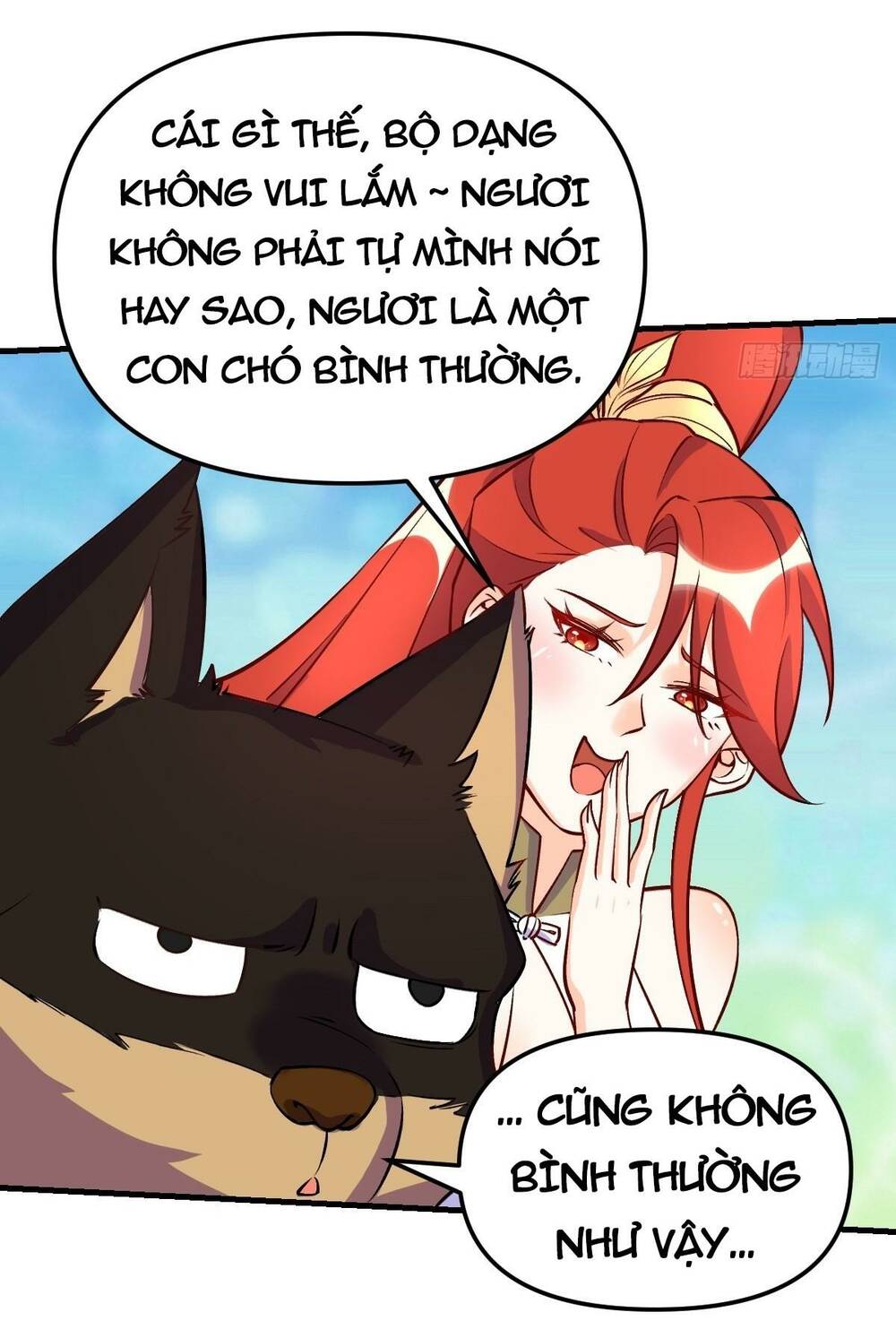 Nguyên Lai Ta Là Tu Tiên Đại Lão: Chapter 156