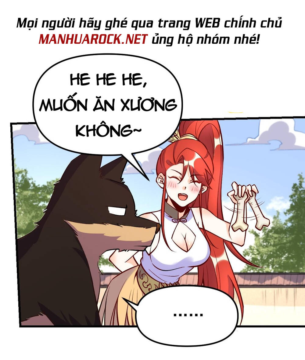 Nguyên Lai Ta Là Tu Tiên Đại Lão: Chapter 156