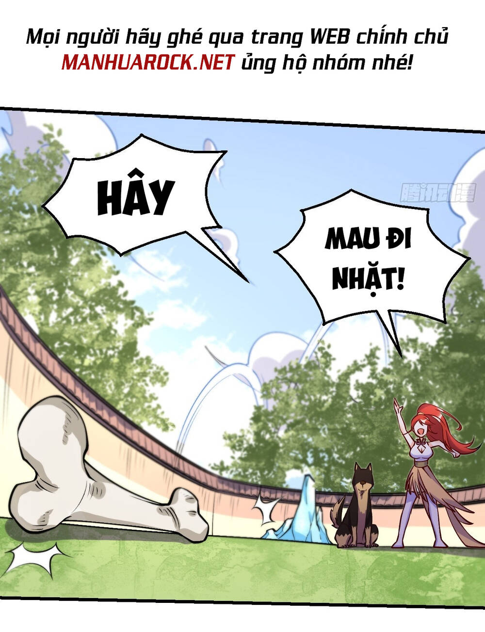 Nguyên Lai Ta Là Tu Tiên Đại Lão: Chapter 156