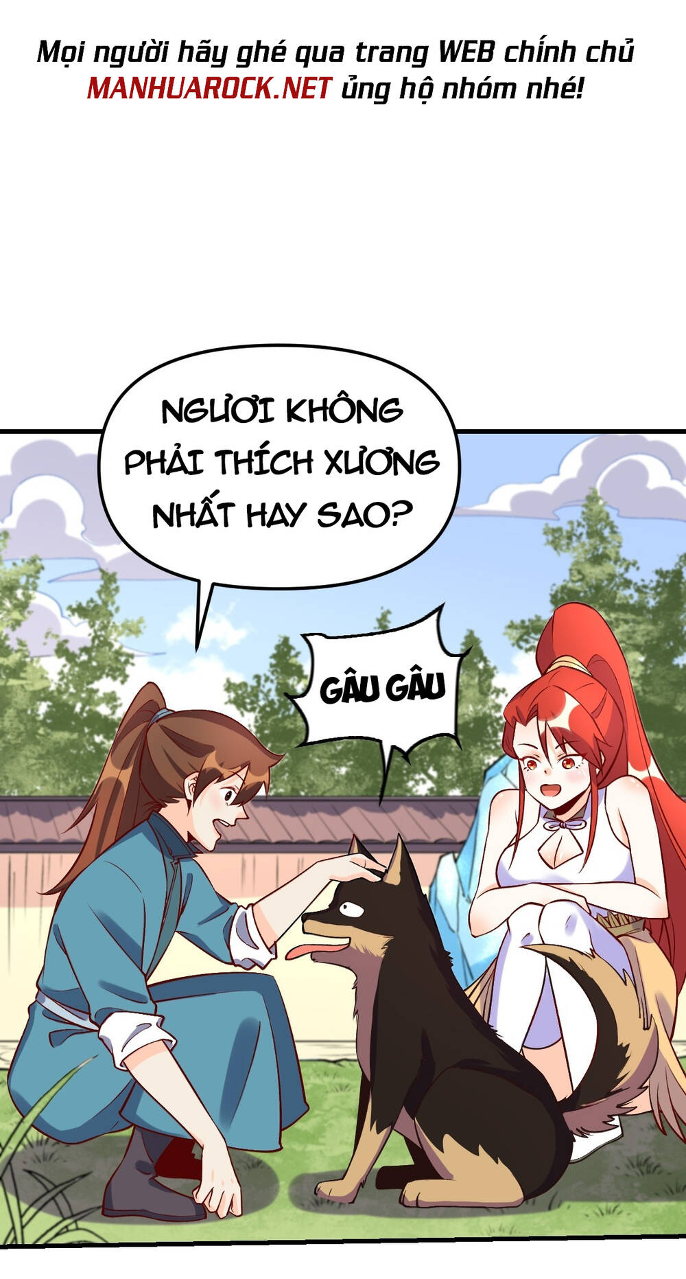 Nguyên Lai Ta Là Tu Tiên Đại Lão: Chapter 156