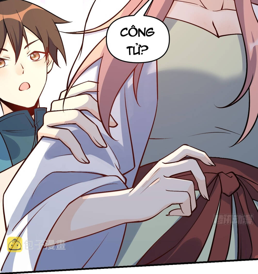 Nguyên Lai Ta Là Tu Tiên Đại Lão: Chapter 156