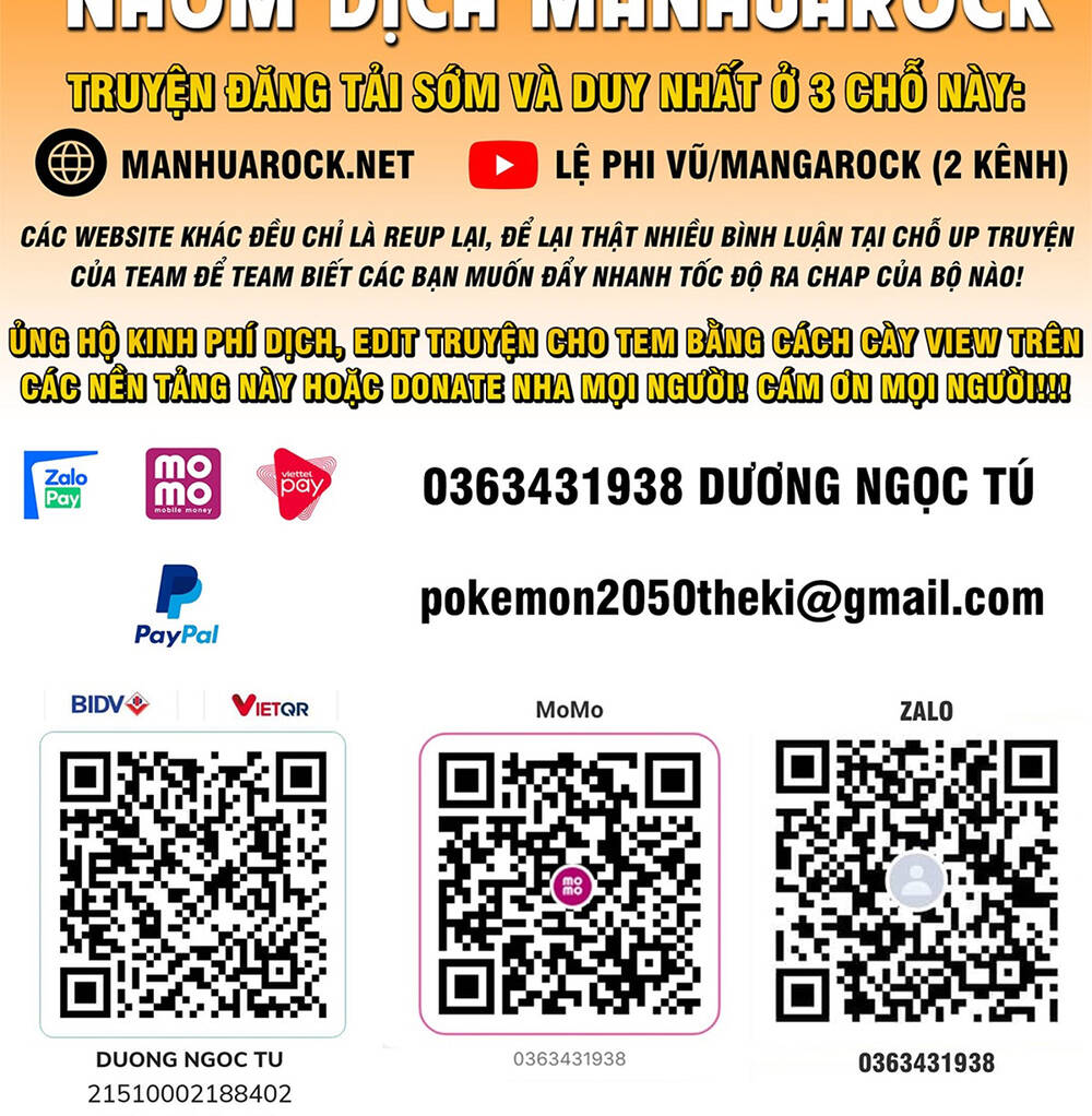 Nguyên Lai Ta Là Tu Tiên Đại Lão: Chapter 156