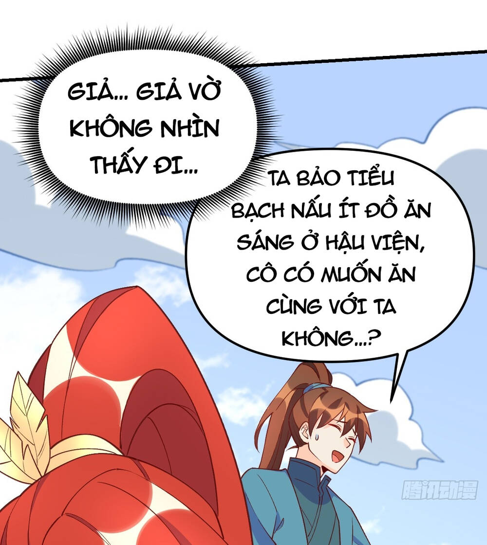 Nguyên Lai Ta Là Tu Tiên Đại Lão: Chapter 157