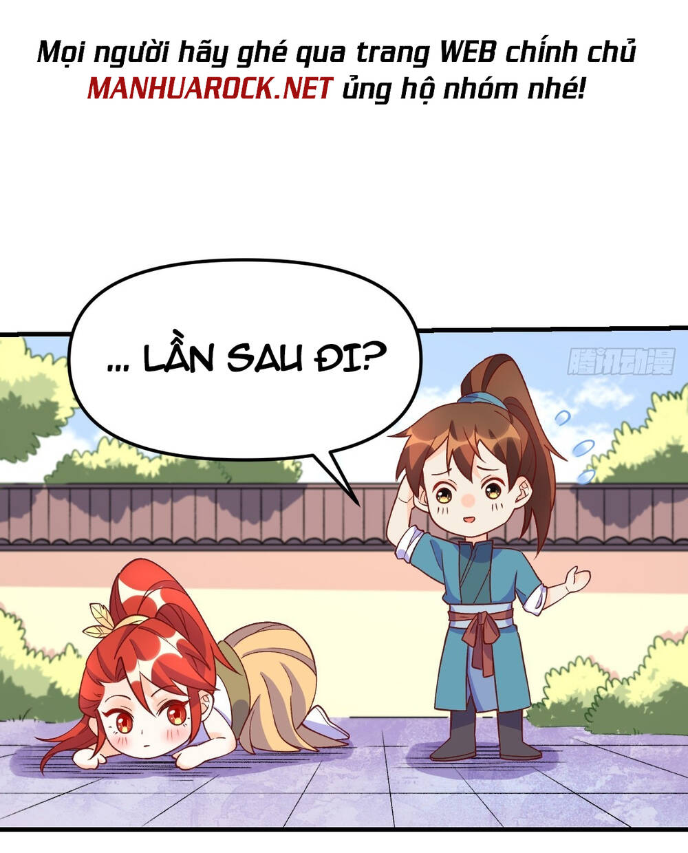 Nguyên Lai Ta Là Tu Tiên Đại Lão: Chapter 157