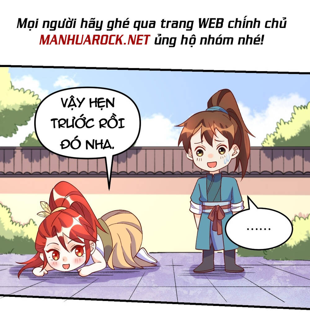 Nguyên Lai Ta Là Tu Tiên Đại Lão: Chapter 157