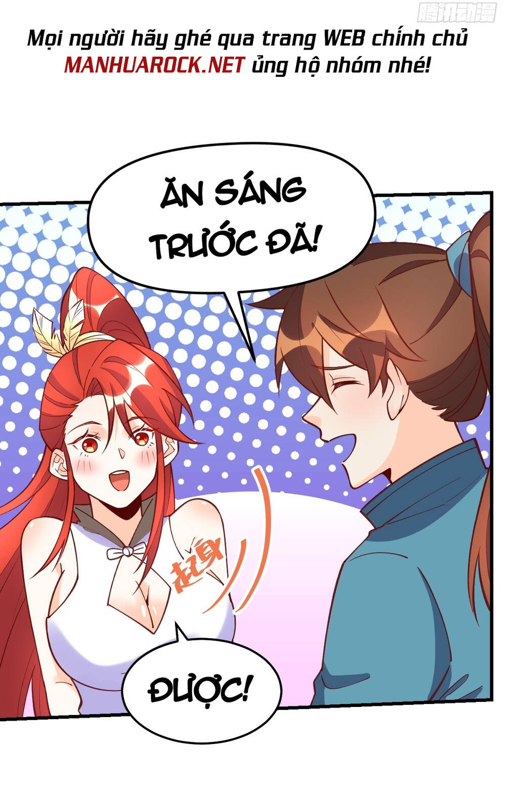 Nguyên Lai Ta Là Tu Tiên Đại Lão: Chapter 157