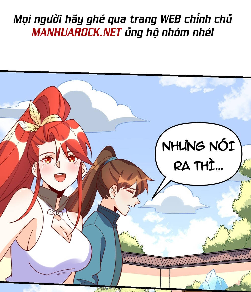 Nguyên Lai Ta Là Tu Tiên Đại Lão: Chapter 157