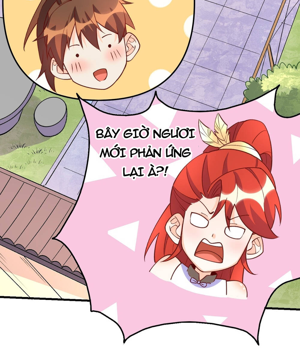 Nguyên Lai Ta Là Tu Tiên Đại Lão: Chapter 157