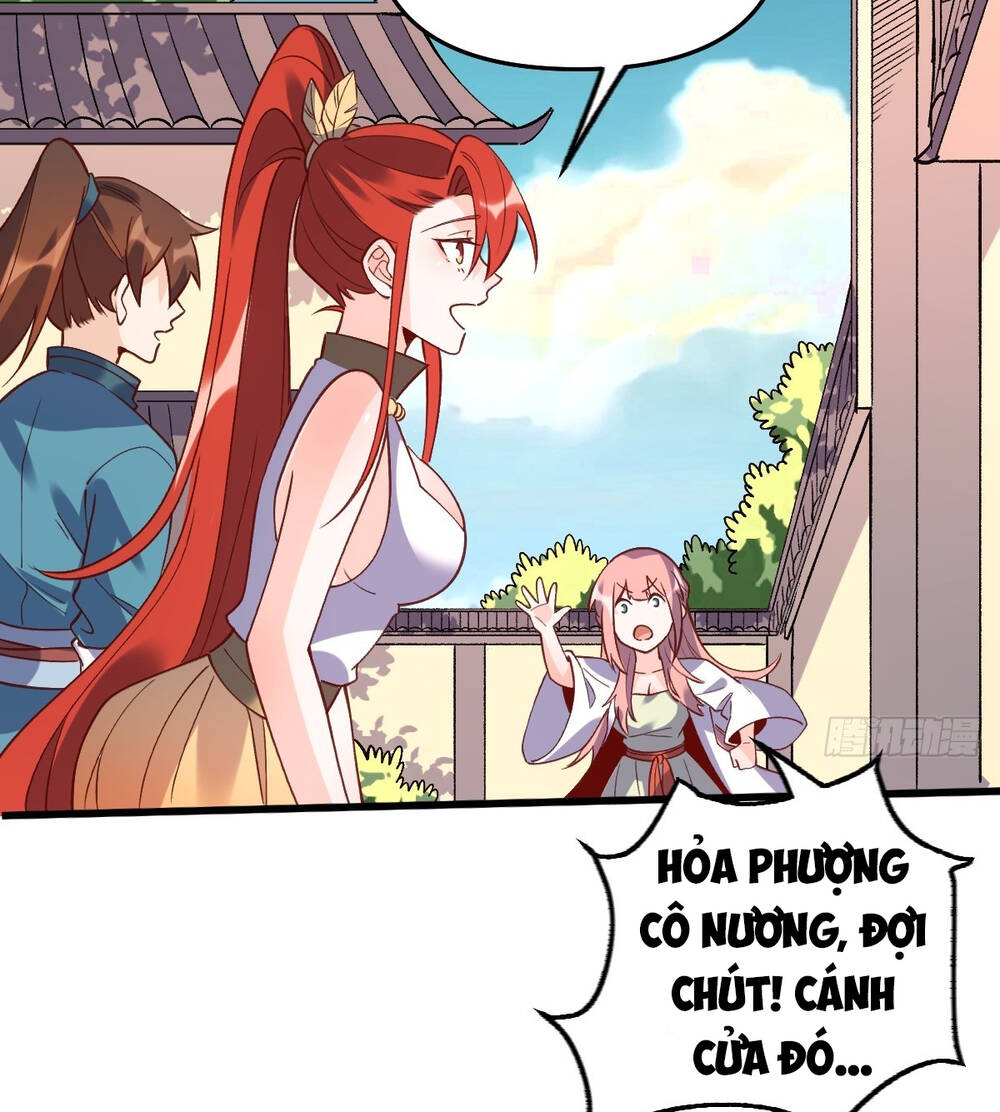 Nguyên Lai Ta Là Tu Tiên Đại Lão: Chapter 157