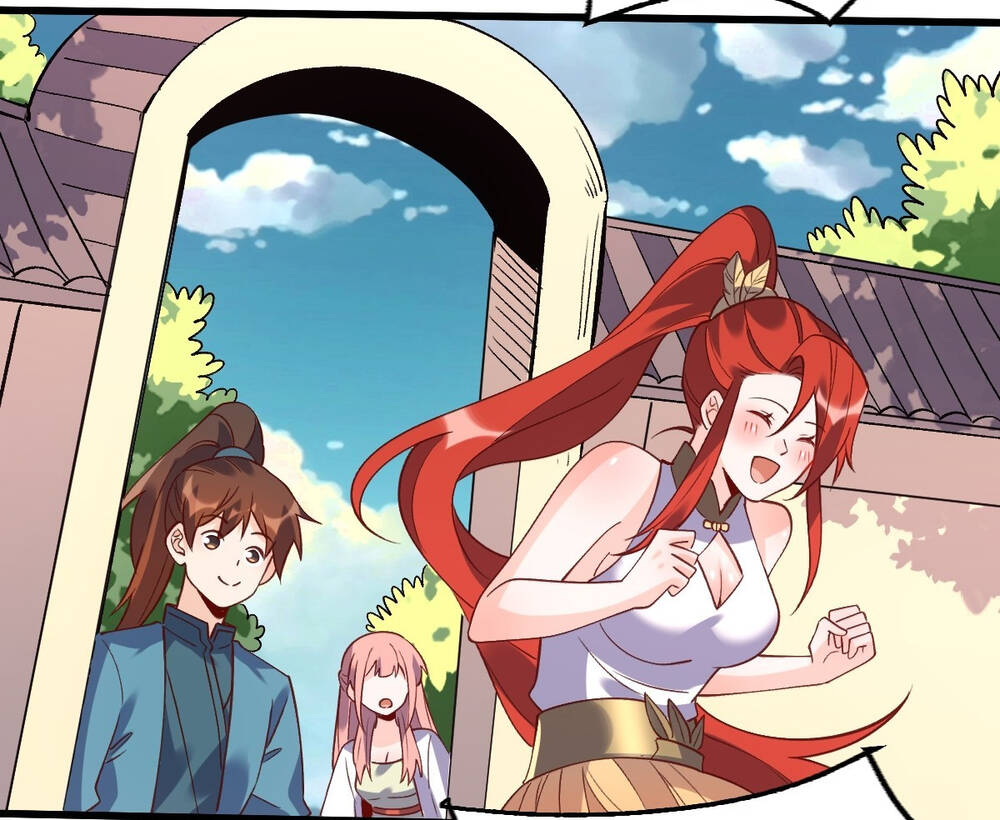 Nguyên Lai Ta Là Tu Tiên Đại Lão: Chapter 157