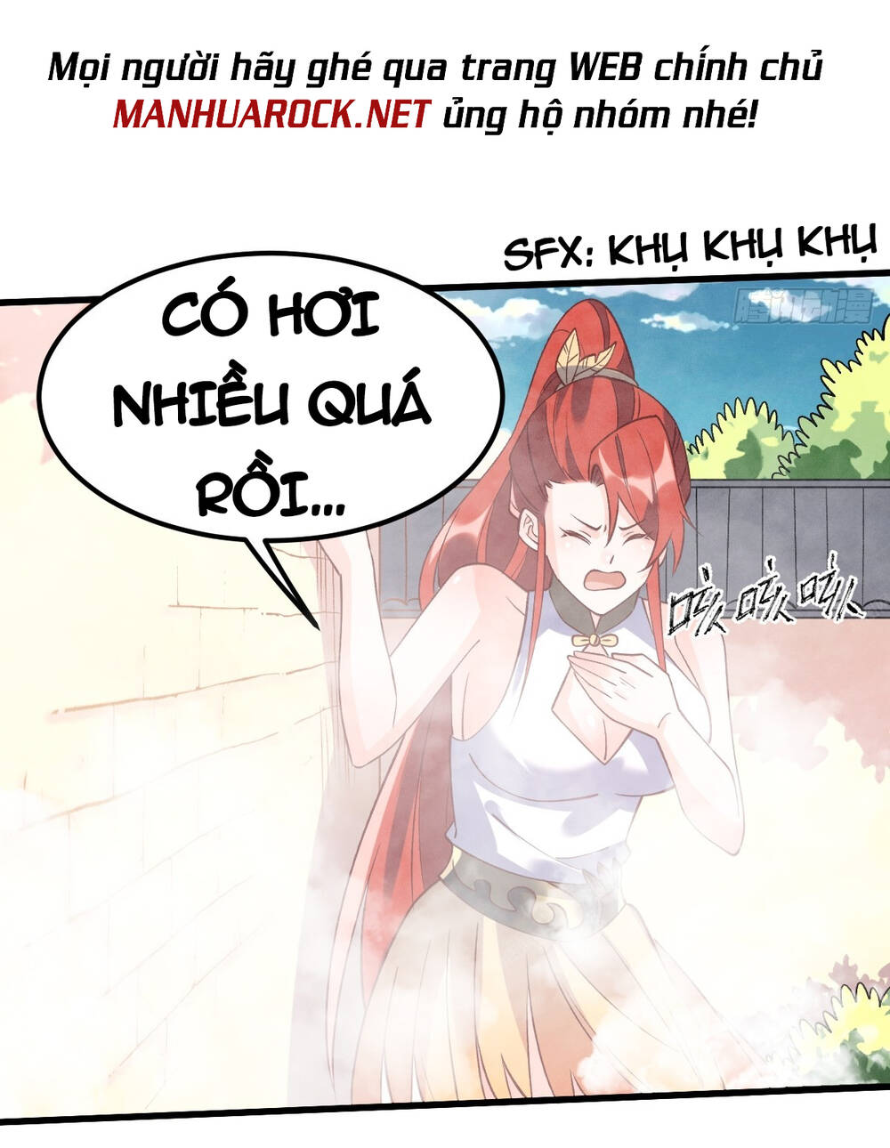 Nguyên Lai Ta Là Tu Tiên Đại Lão: Chapter 157