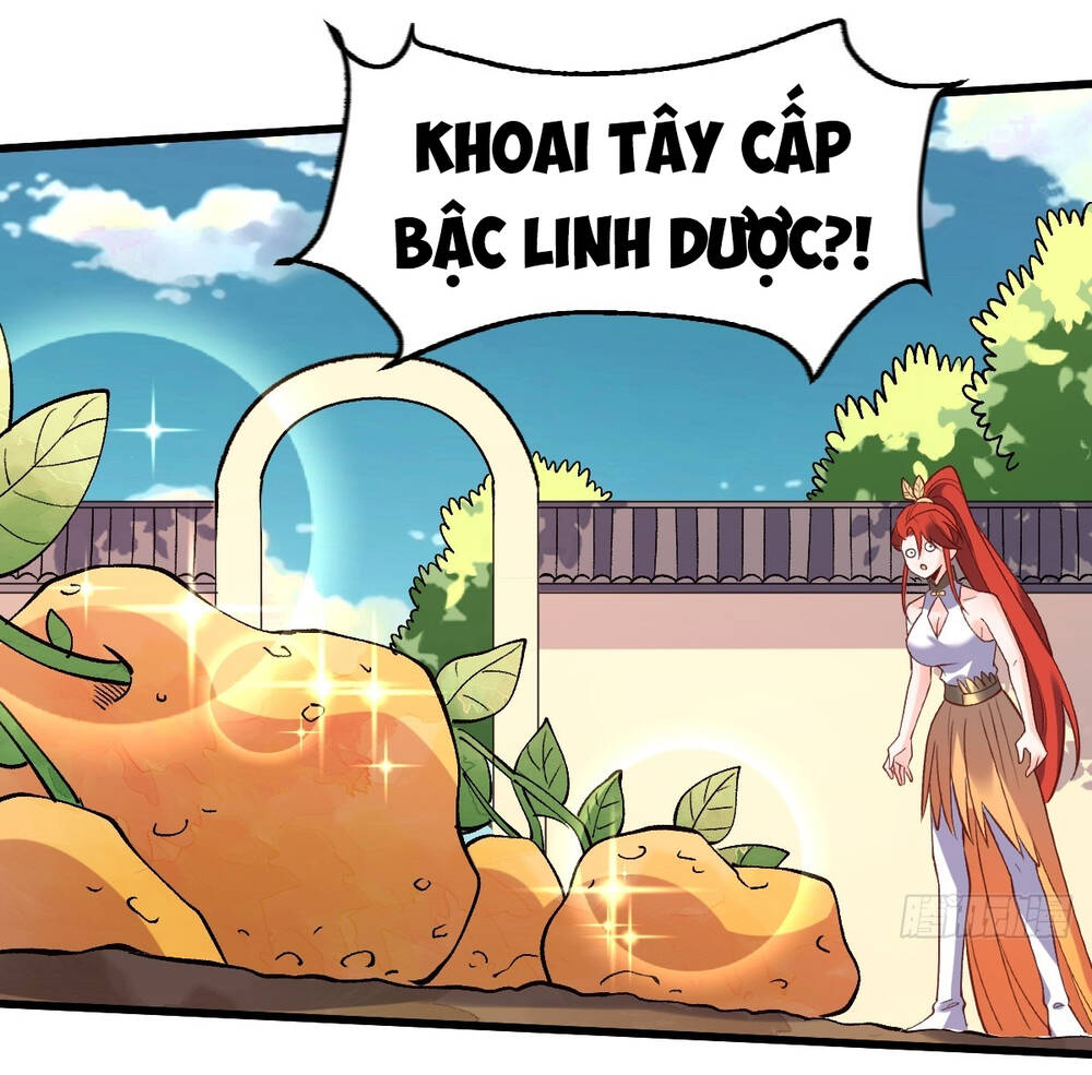 Nguyên Lai Ta Là Tu Tiên Đại Lão: Chapter 157