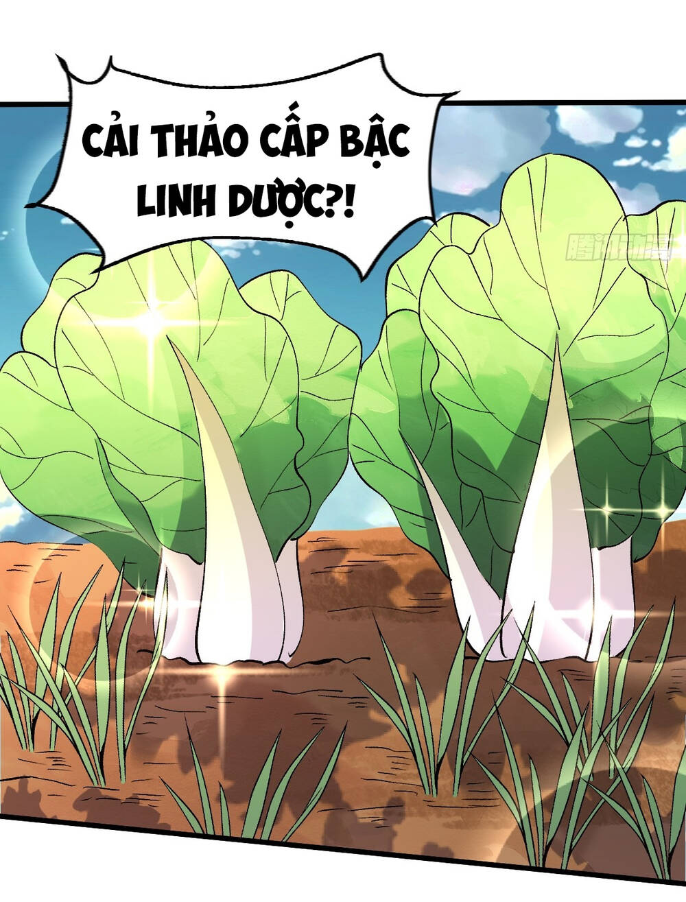 Nguyên Lai Ta Là Tu Tiên Đại Lão: Chapter 157