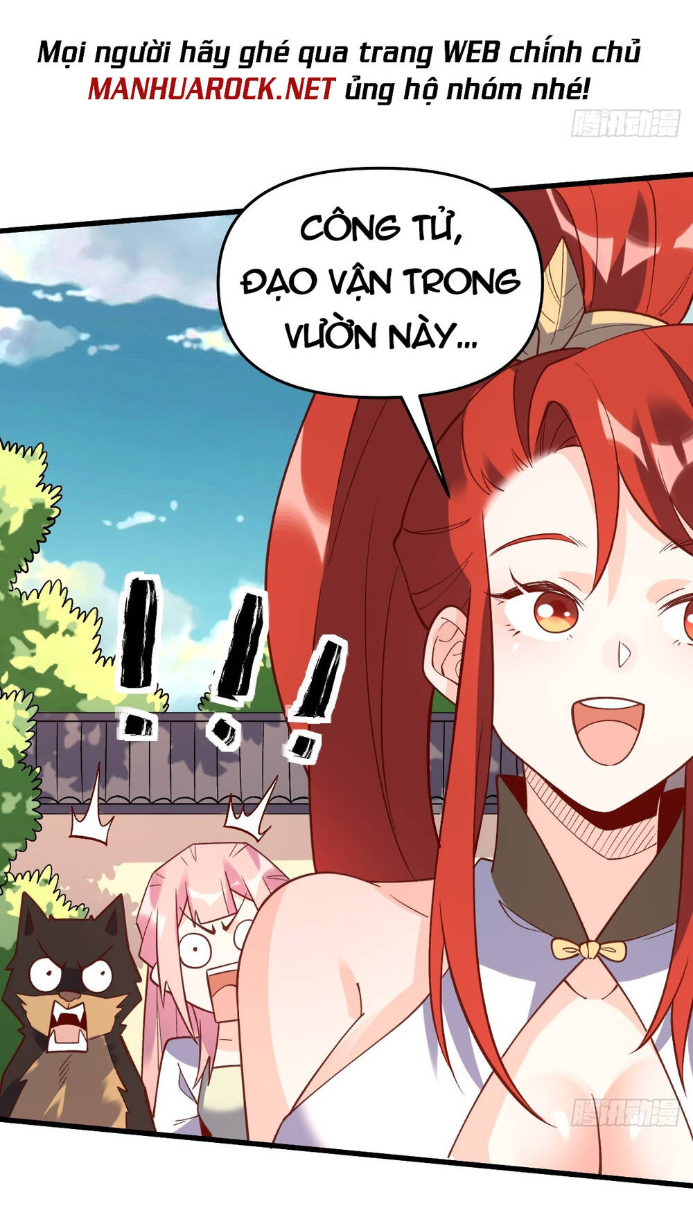 Nguyên Lai Ta Là Tu Tiên Đại Lão: Chapter 157