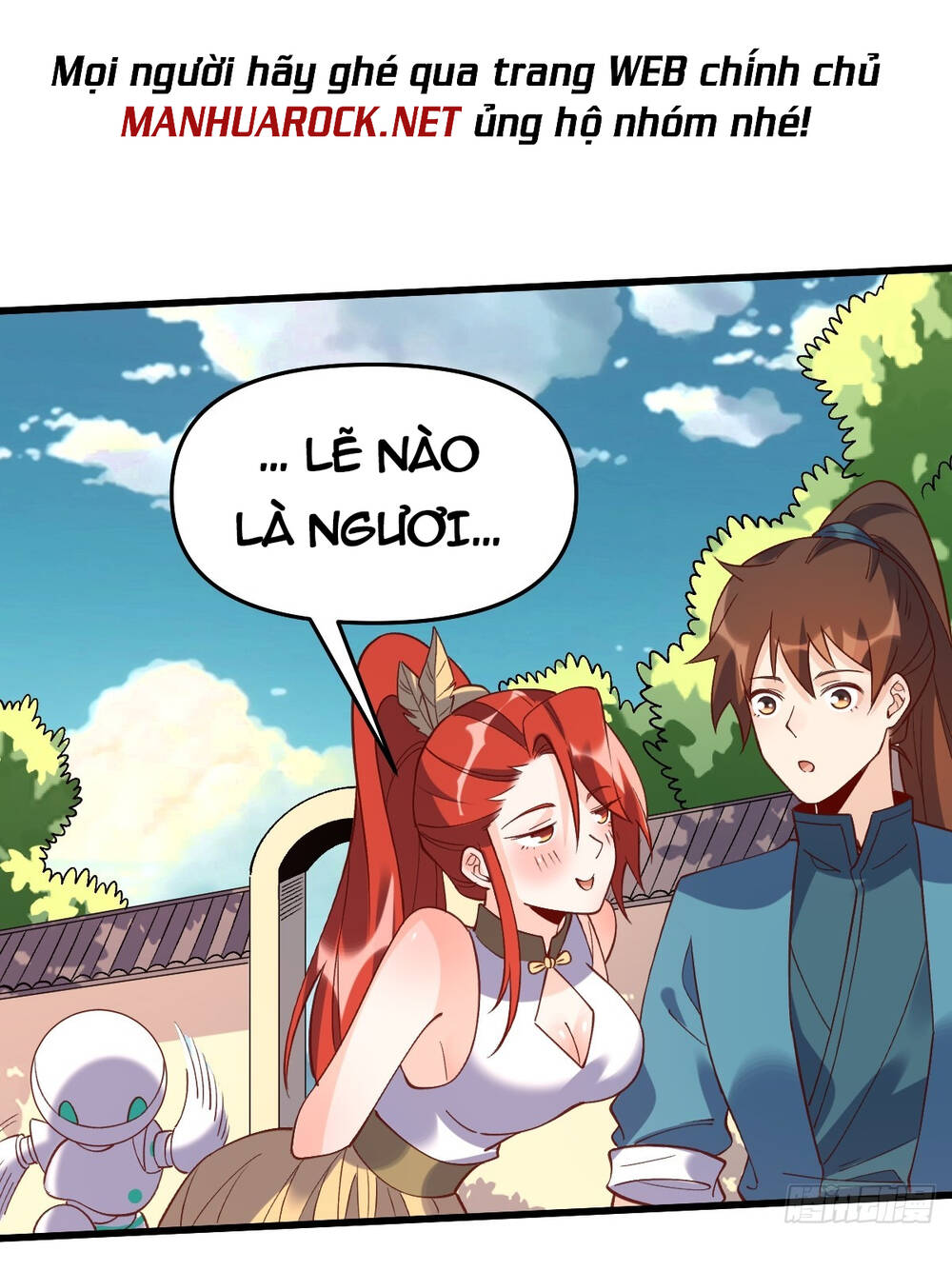 Nguyên Lai Ta Là Tu Tiên Đại Lão: Chapter 157
